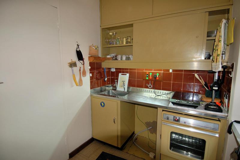 To Let 0 Bedroom Property for Rent in Oranjezicht Western Cape